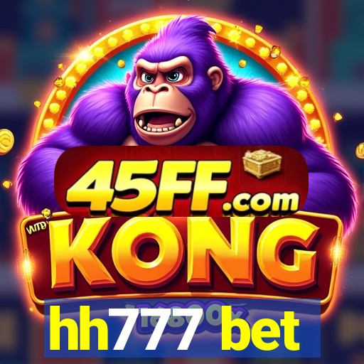 hh777 bet